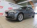 BMW 318 d Lim. Advantage *AUT*NAVI*PDC*LED*SHZ* Grau - thumbnail 1