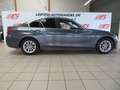 BMW 318 d Lim. Advantage *AUT*NAVI*PDC*LED*SHZ* Grau - thumbnail 6