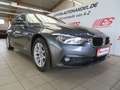 BMW 318 d Lim. Advantage *AUT*NAVI*PDC*LED*SHZ* Grau - thumbnail 7