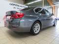 BMW 318 d Lim. Advantage *AUT*NAVI*PDC*LED*SHZ* Grau - thumbnail 5