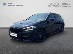 BMW Série 1 116dA 116ch M Sport DKG7