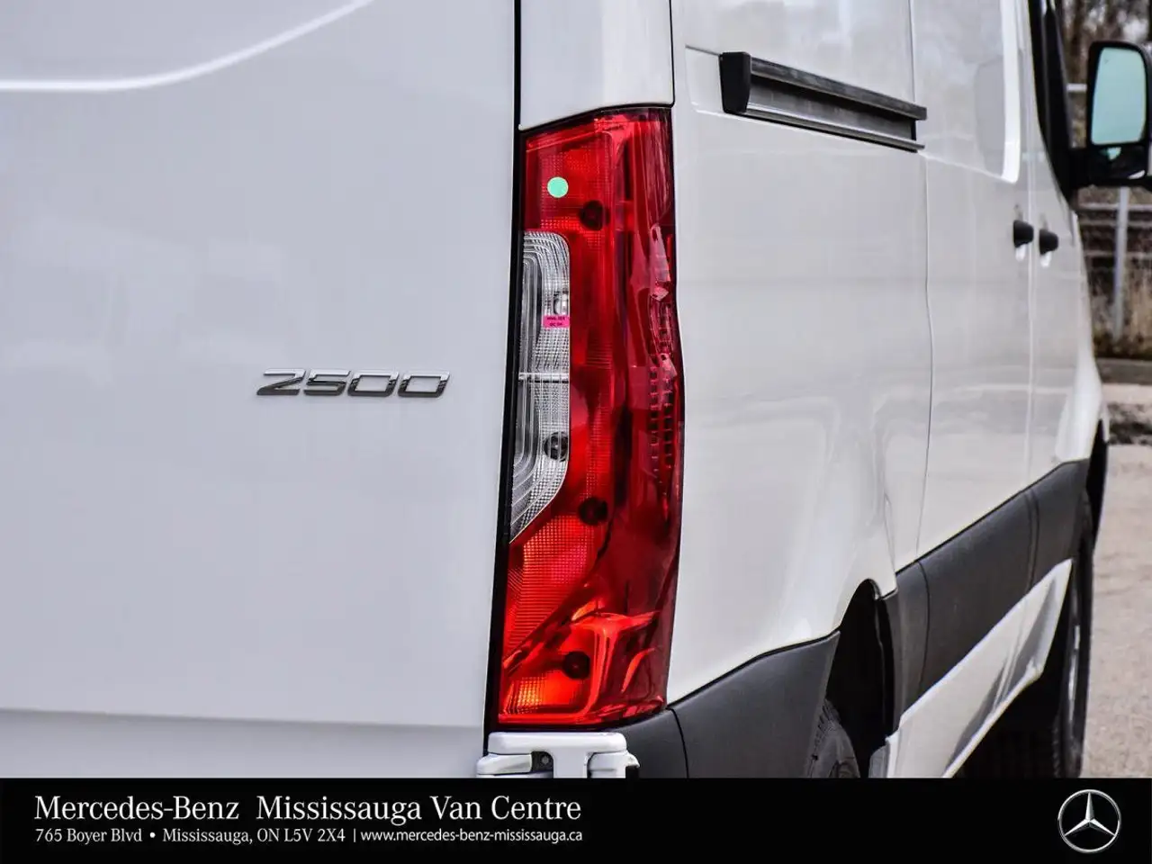 Mercedes-Benz Sprinter снимка Mercedes-Benz Sprinter