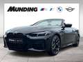BMW 420 i A M-Sportpaket HiFi|DAB|LED|RFK|Komfortzg Schwarz - thumbnail 1