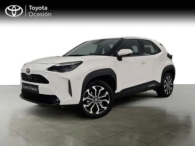 Toyota Yaris Cross 120H Active Tech