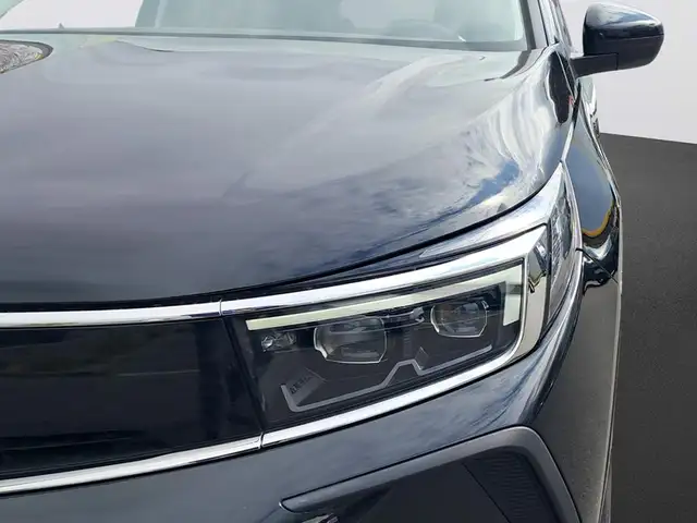 Opel Grandland X view 10