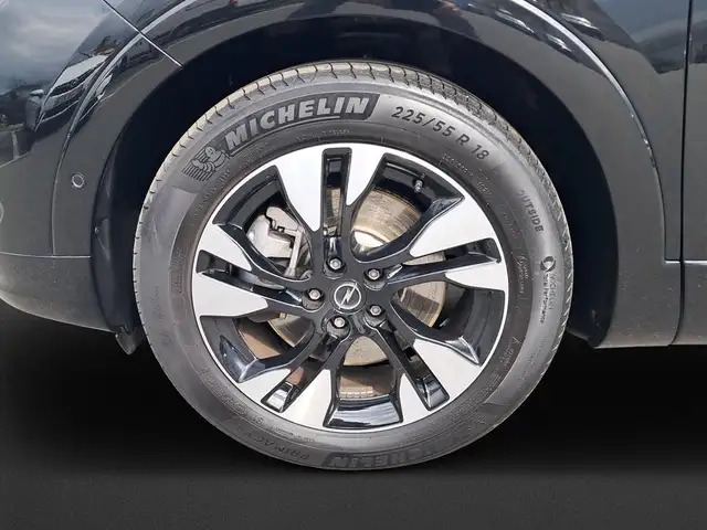 Opel Grandland X view 9