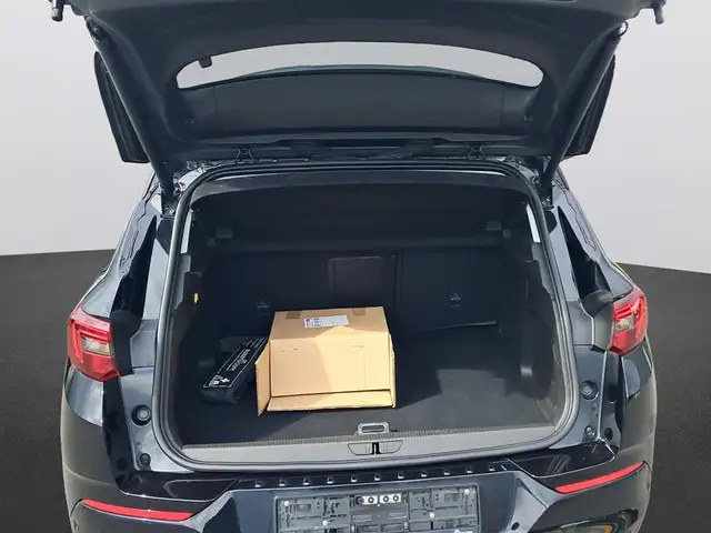 Opel Grandland X view 8
