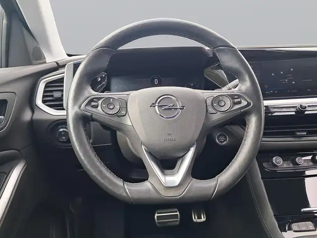 Opel Grandland X view 14
