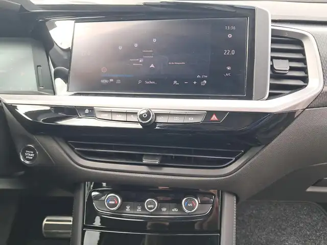 Opel Grandland X view 13