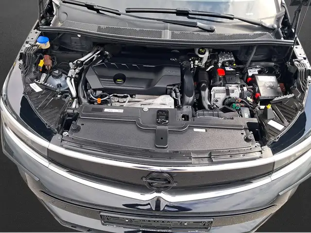 Opel Grandland X view 7