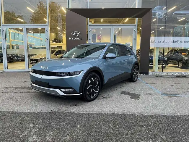 Hyundai IONIQ 5 Core 58kWH