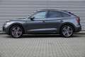 Audi Q5 Sportback 50 TFSI e S edition | Sportstoelen | Luc Grijs - thumbnail 5