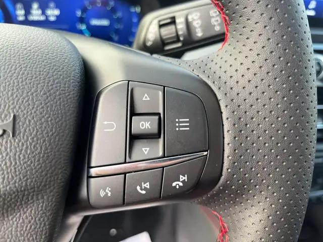 Ford Kuga view 11