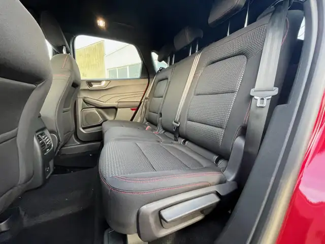 Ford Kuga view 6