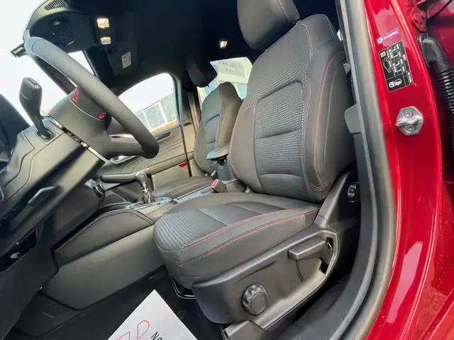 Ford Kuga view 5