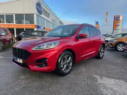 Ford Kuga 1.5 ECOBOOST - 150 - ST-LINE