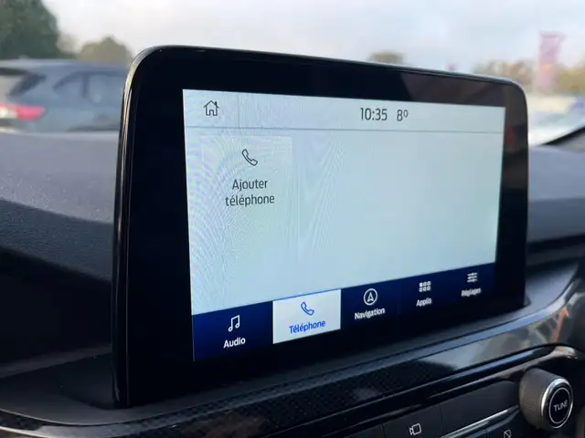 Ford Kuga view 13