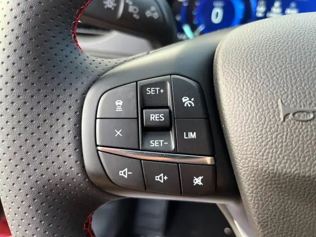 Ford Kuga view 10