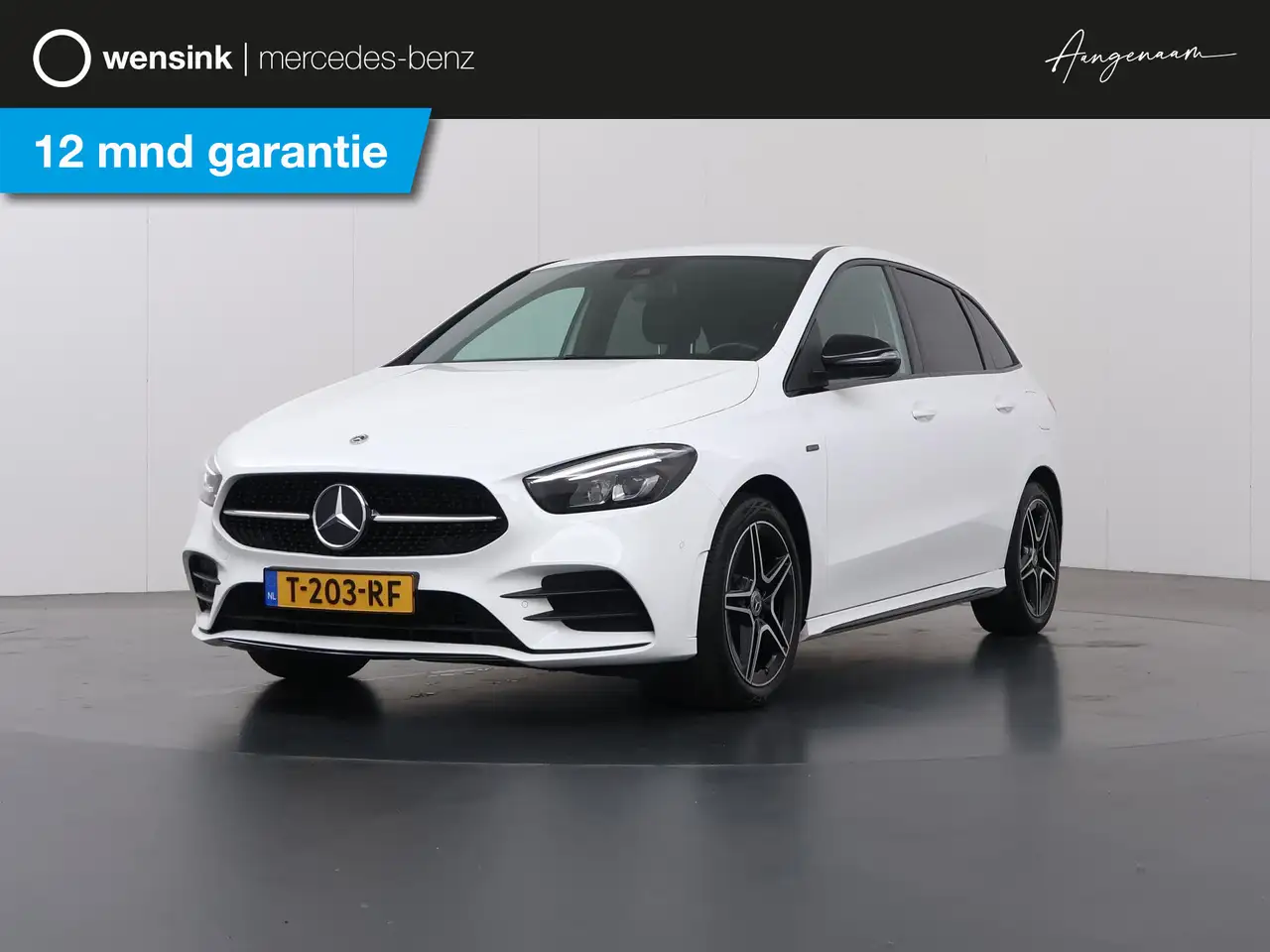 Mercedes-Benz B 250