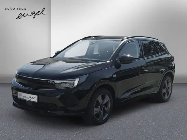 Opel Grandland Grandland 1.2DI Autom GS,KLIMA,NAVI,TEMPO,LED,SH