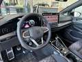 Volkswagen Golf 1.5 TSI R-Line Black Style-3 Jahre Garantie-LED Pl Silber - thumbnail 10