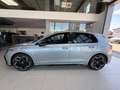 Volkswagen Golf 1.5 TSI R-Line Black Style-3 Jahre Garantie-LED Pl Silber - thumbnail 6