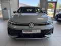 Volkswagen Golf 1.5 TSI R-Line Black Style-3 Jahre Garantie-LED Pl Silber - thumbnail 8