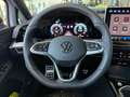 Volkswagen Golf 1.5 TSI R-Line Black Style-3 Jahre Garantie-LED Pl Silber - thumbnail 12