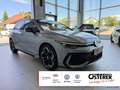 Volkswagen Golf 1.5 TSI R-Line Black Style-3 Jahre Garantie-LED Pl Silber - thumbnail 1
