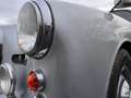 Jaguar Alvis TD21 Argintiu - thumbnail 5
