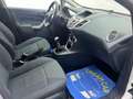 Ford Fiesta Fiesta 1.4 TDCi 70CV 5 porte Blanc - thumbnail 17