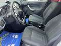 Ford Fiesta Fiesta 1.4 TDCi 70CV 5 porte Blanc - thumbnail 11