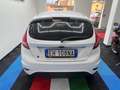 Ford Fiesta Fiesta 1.4 TDCi 70CV 5 porte Blanc - thumbnail 5