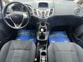 Ford Fiesta Fiesta 1.4 TDCi 70CV 5 porte Blanc - thumbnail 13
