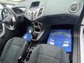 Ford Fiesta Fiesta 1.4 TDCi 70CV 5 porte Blanc - thumbnail 16