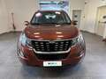 Mahindra XUV500 W8 FWD (4x2) Braun - thumbnail 6
