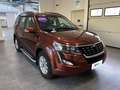 Mahindra XUV500 W8 FWD (4x2) Braun - thumbnail 5