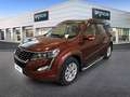 Mahindra XUV500 W8 FWD (4x2) Braun - thumbnail 1