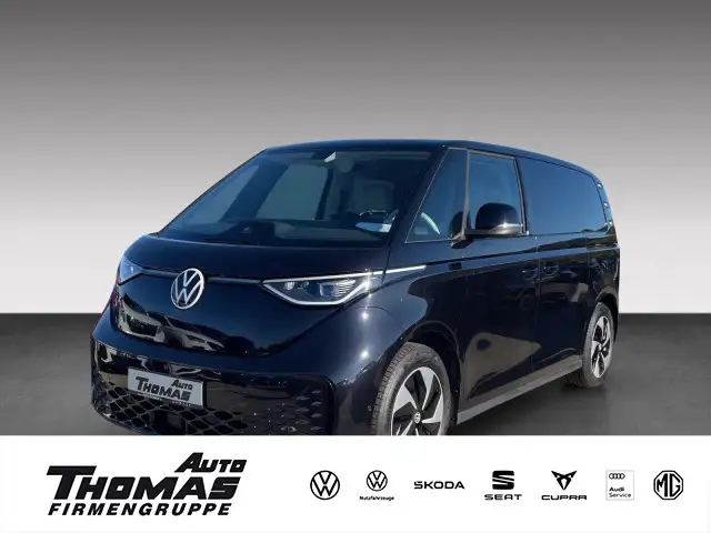 Volkswagen ID. Buzz ID.Buzz Pro 210 kW IQ.LIGHT+NAVI+ACC