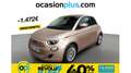 Fiat 500e Monotrim 87KW Burdeos - thumbnail 1