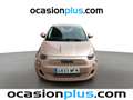 Fiat 500e Monotrim 87KW Burdeos - thumbnail 11
