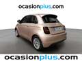 Fiat 500e Monotrim 87KW Burdeos - thumbnail 3