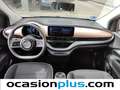 Fiat 500e Monotrim 87KW Burdeos - thumbnail 6