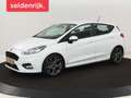Ford Fiesta 1.0 EcoBoost ST-Line | Carplay | Navigatie | Cruis Blanc - thumbnail 1