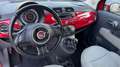 Fiat 500 500 III 1.3 mjt 16v Lounge 75cv Rosso - thumbnail 5