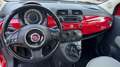 Fiat 500 500 III 1.3 mjt 16v Lounge 75cv Rosso - thumbnail 9