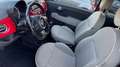 Fiat 500 500 III 1.3 mjt 16v Lounge 75cv Rosso - thumbnail 6