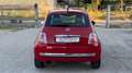Fiat 500 500 III 1.3 mjt 16v Lounge 75cv Rosso - thumbnail 11