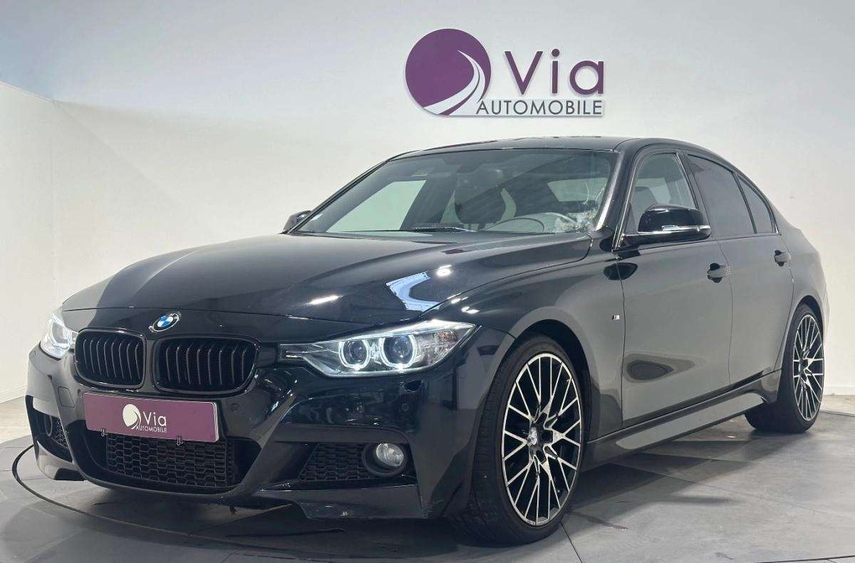BMW 325