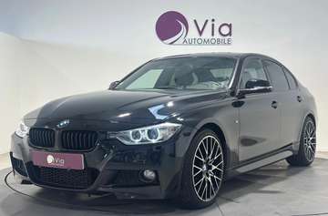 325 DA 325d BVA M Sport, Sieges chauffants
